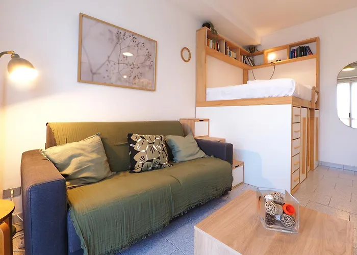 Primopiano - Nuoro Apartament *