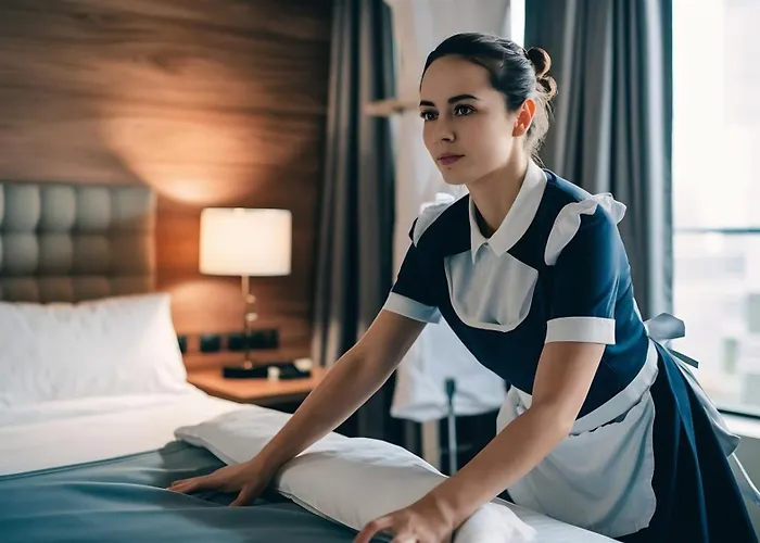 Apartman Carlo Farini 72 Superior - Private Parking - Centro