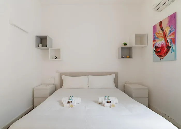 Repubblica - Filzi - Moderno Bilocale *