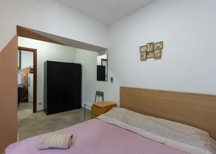 Апартаменты Ciccio's House