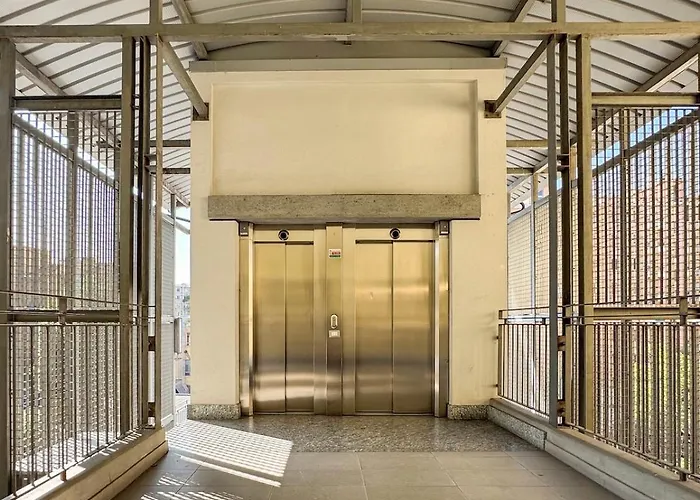 Porta Romana - Leobrothers - Boncompagni 8 Apartment Mailand