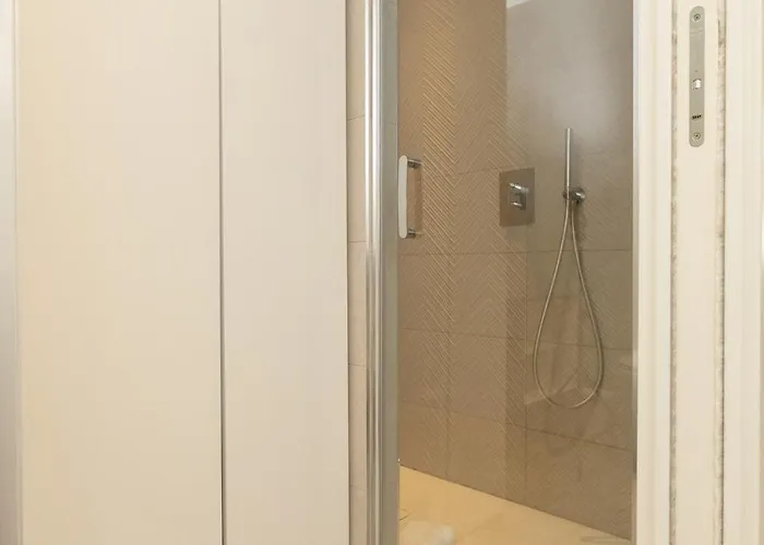 Risorgimento - Leobrothers - Premuda 2 Apartmán *