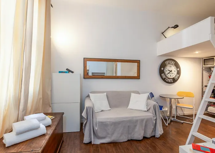 Cozy Near The Arch Of Peace * Milano