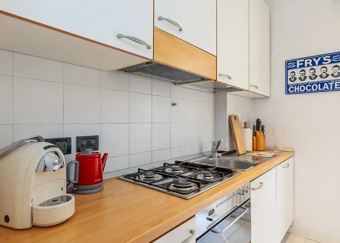 Charming With Balcony & Wi-fi *