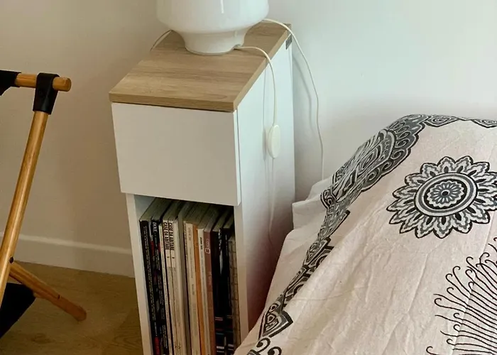 Apartmán Mylo's -15 Minutes From The Duomo, Ieo, Prada