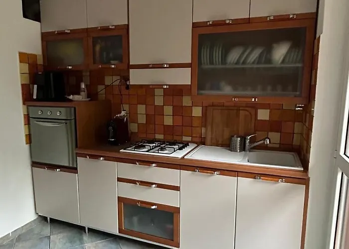 Bonola's - M1 Apartamento *