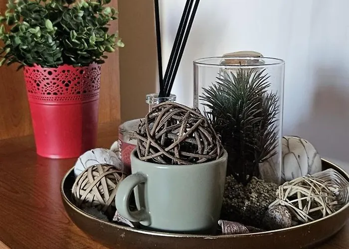 Dimora Duomo-castello Sforzesco