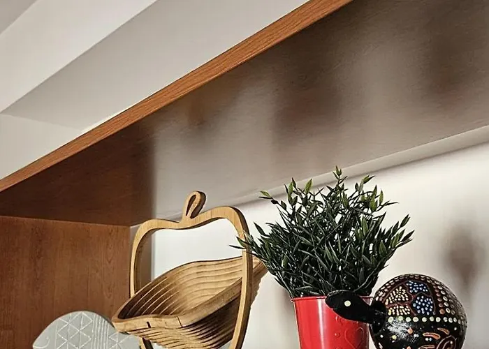 Dimora Duomo-castello Sforzesco Lägenhet *