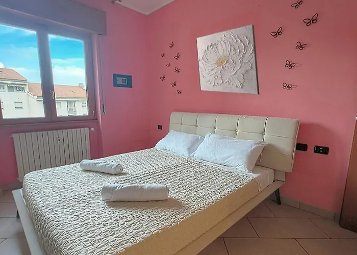 Palazzo Duomo-brera Apartman