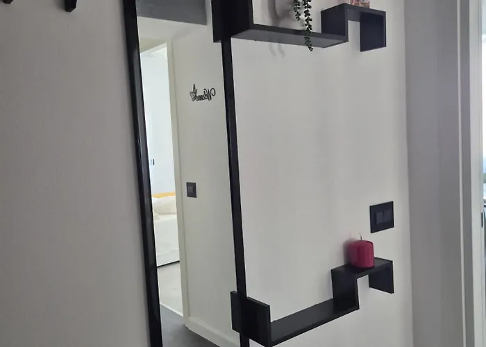 Apartman Sweethome Elegance *