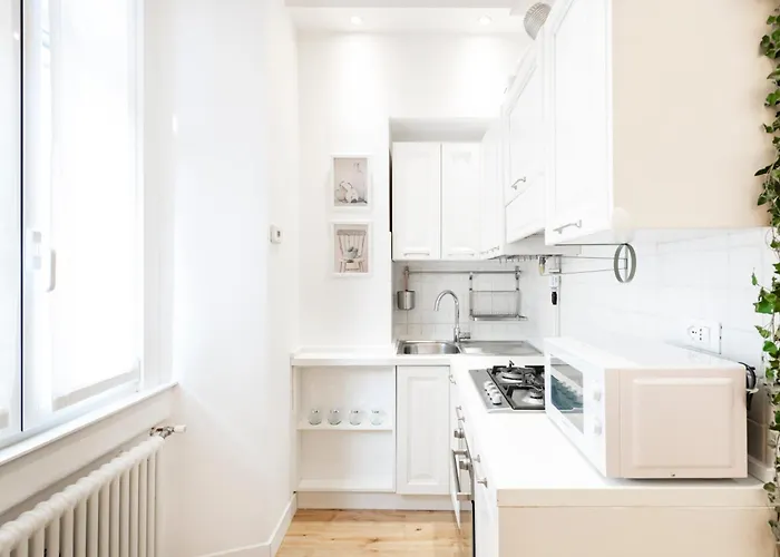 Easylife - - Castaldi 37 - Porta Venezia Apartmán