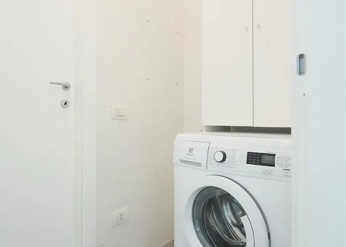 Little Garden Apartamento