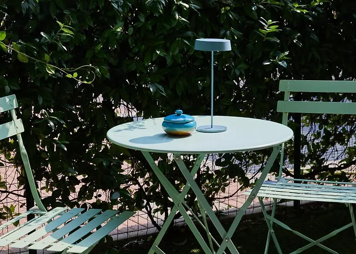 Little Garden * Milano