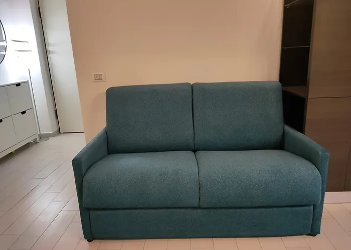 Arthome * מילאנו