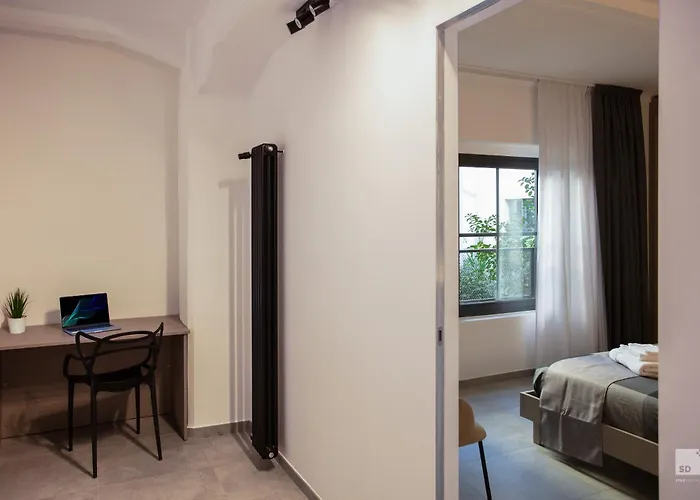 Luxury House In Pietrasanta 140 Mq Apartmán Milán