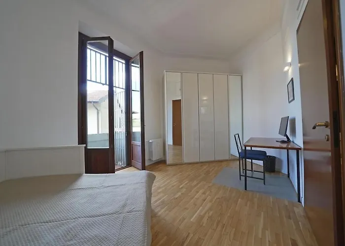 Apartamento Comfort Stelvio Milão
