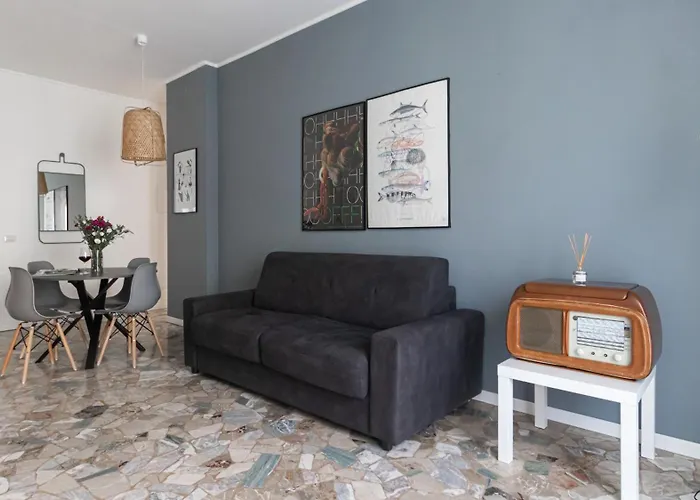 Italianway Comfort - Raffaello Sanzio 33