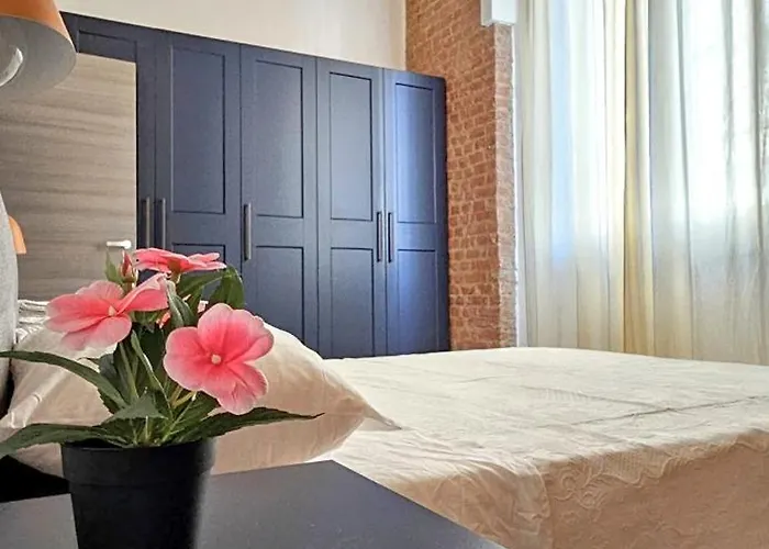 Apartament Duomo-centrale *