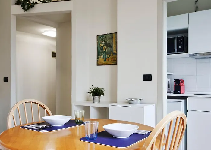 Bright Urban - Porta Romana 아파트