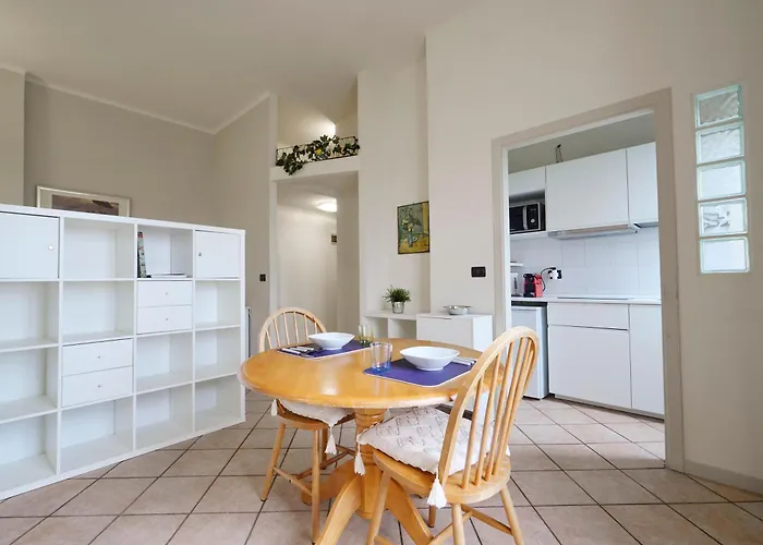 Bright Urban - Porta Romana