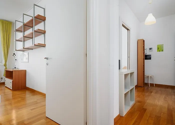 Porta Venezia Smart And Comfy Appartement Milan