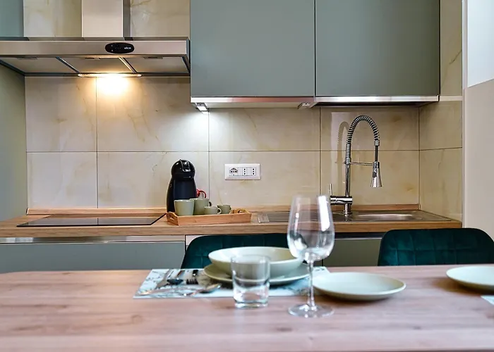 Dream Brera * ميلان