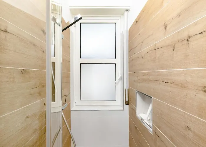 Apartmán Modern With Wi-fi & Ac 15 Min To Duomo Milán