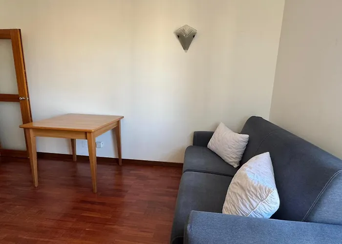 Appartamento The Tower House -