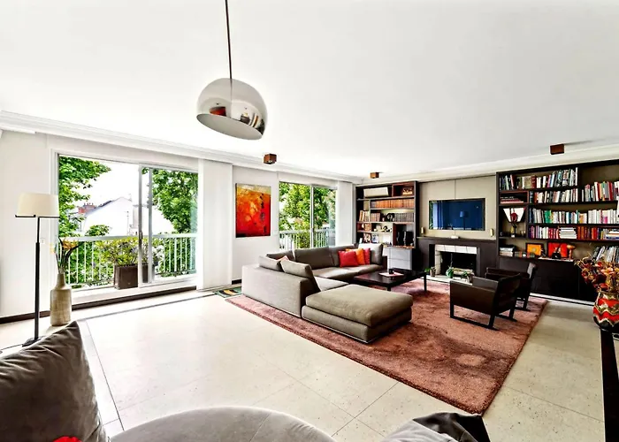 Cristale Apartment *