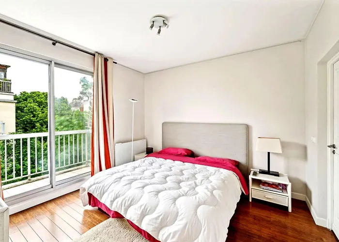 Apartment Cristale *