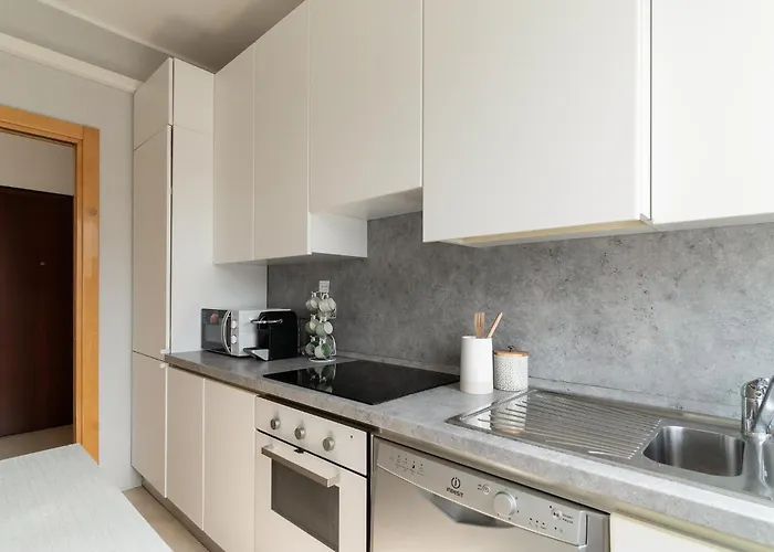 Guesthost - M1 Pagano Comfortable *