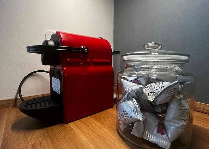 Knock-knock Navigli * Milán