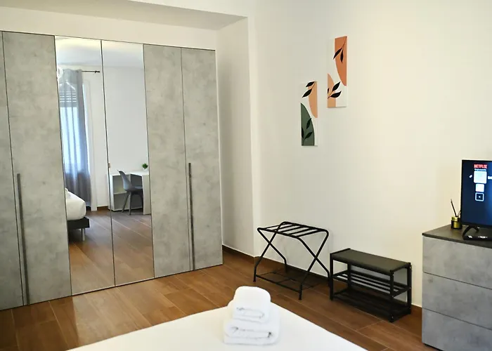 Dabpartment Metro Lambrate - Spazio E Confort *