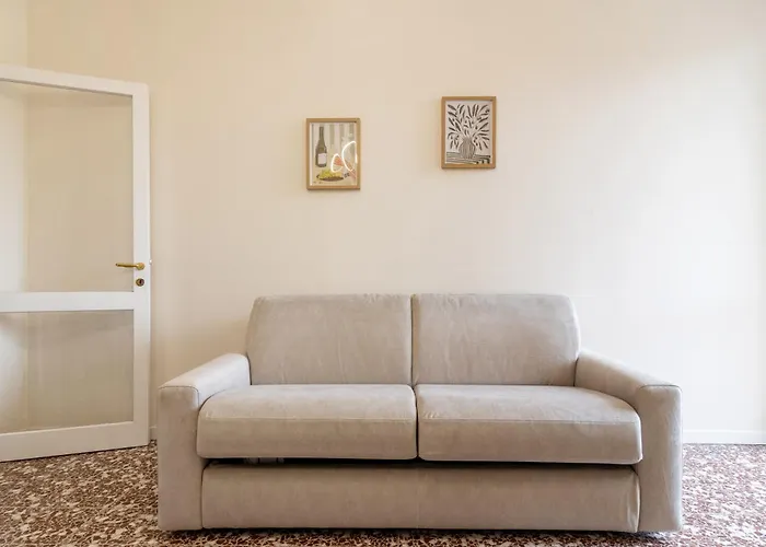 Altamura Trilocale Quartiere Bande Nere San Siro Milano