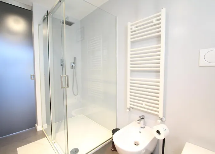 Bamboo Colico Loft Διαμέρισμα *