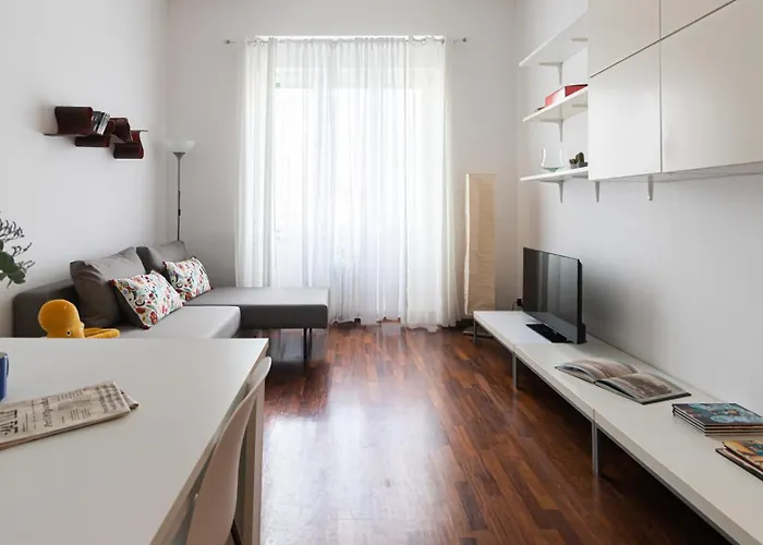 Italianway Easy - Papiniano 38