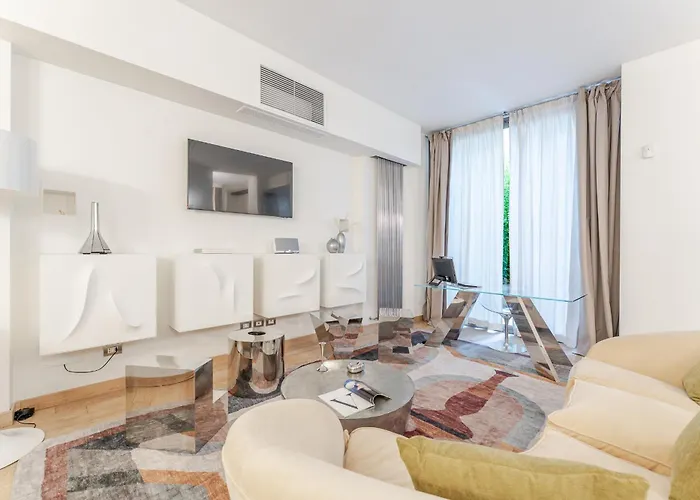 Breraprivata, Con Giardino E Jacuzzi Ad Uso Esclusivo -