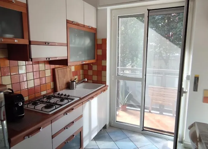 Apartamento Bonola's - M1 *