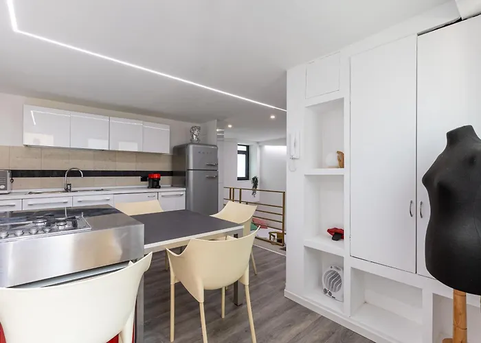 Tranquillo Paradiso A San Siro *