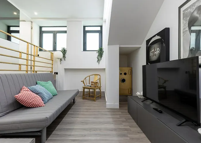 Tranquillo Paradiso A San Siro Daire *