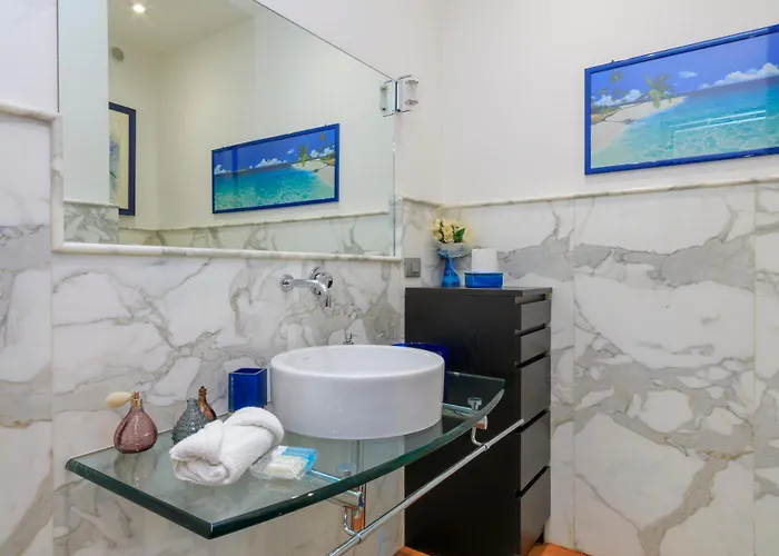 I-host - Scheiwiller 1 Апартаменты Милан