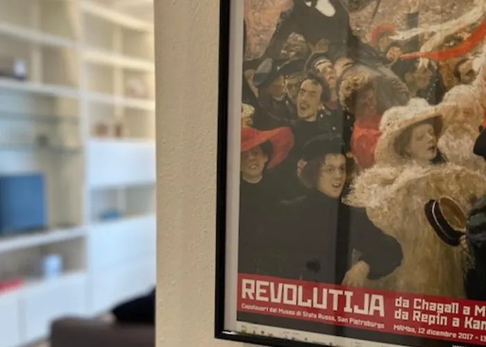 Oasis Of Design Fair, Polimi, S Siro, Apartmán Milán