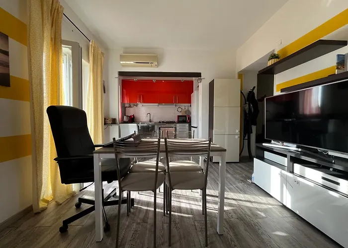 Appartement Citylife View At 100mt From Mico-fiera Milaan