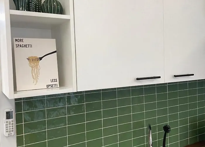 Appartamento La Martinella -m1 Vicino Centro E Rho Fiera *