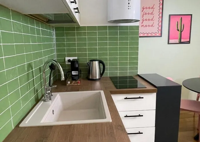 La Martinella -m1 Vicino Centro E Rho Fiera Appartamento Milano