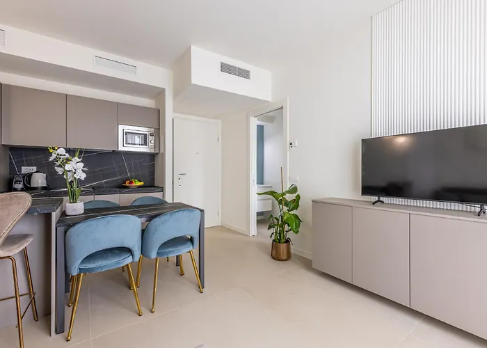 Navigli Eleganza Moderna Con Luce Naturale * Milano