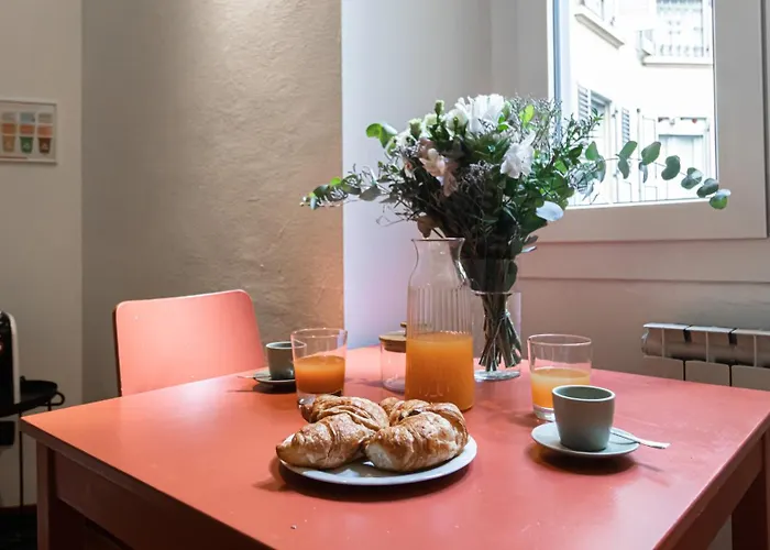 Italianway Easy - Tadino 1 B * Mailand