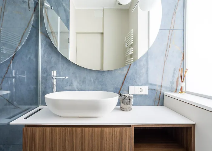 Design Nearby Duomo * Milán