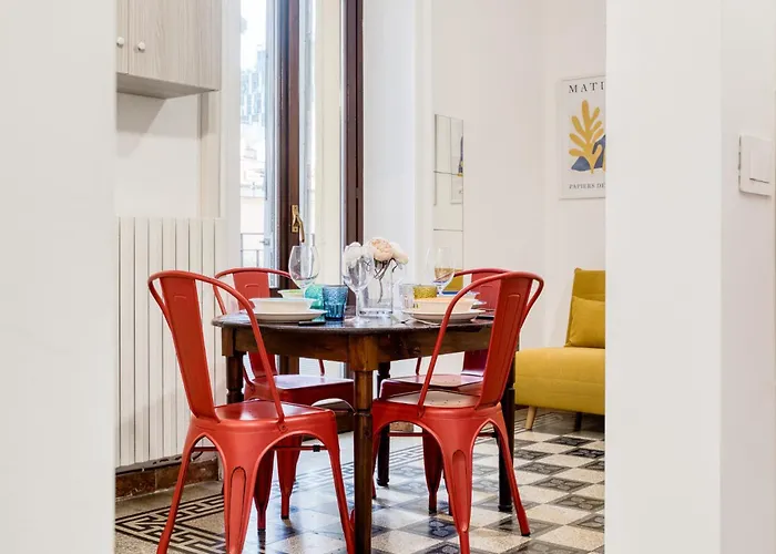 Easylife - Charme Nel Quartiere Isola A Milano