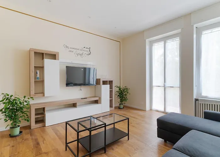 Guesthost - Cici House Mm2 Piola * Μιλάνο